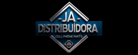 JA Distribuidora de peças