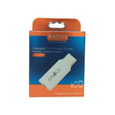 Adaptador Fone de Ouvido P2 para Tipo C Inova Zjt-30066