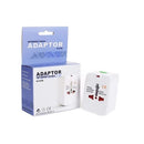 Adaptador de Tomada Universal Internacional