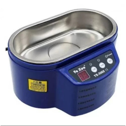 Banheira Ultrassônica Yx-3060 Yaxun 220v
