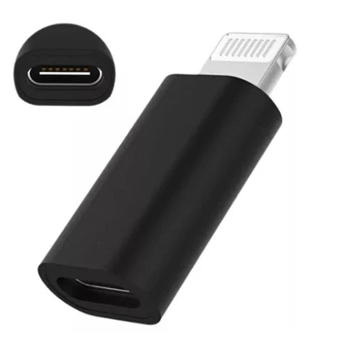 Cabo Adaptador Tipo C para Iphone