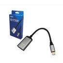 Cabo Conversor de Video Knup Tipo C para Hdmi Kp-Ad113