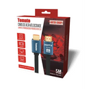Cabo HDMI 4K 2K 2160P Ultra HD de Alta Velocidade 2.0 Tomate MHD-4115 5 Metros