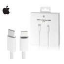 Cabo Iphone 11 12 Tipo C lightning Original China 2M