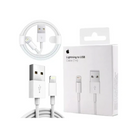 Cabo Iphone 5g 6g 7g 8g Original Americana