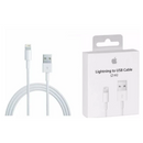 Cabo Iphone 5g 6g 7g 8g Original Americana 2 Metros