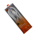 Cabo de Dados Basike Carregamento Rápido 27W Tipo C 1 Metro Ba-Cbo110