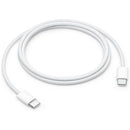 Cabo de Dados para Iphone 15 ao 15 Pro Max Tipo C Tipo C 1Metro