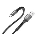 Cabo de Dados V8 Kaidi Kd-2501s Carregamento Rápido