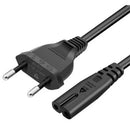 Cabo de Força Bipolar para Rádio Leon Pro CD-15