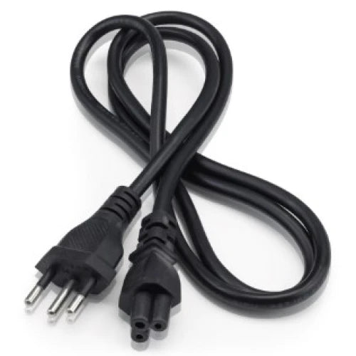 Cabo de Força Tripolar 1,2M Leon Gts CD-14 **Leia a Descrição