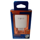 Fonte Carregador Inova Tipo C USB  CAR-3186