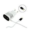 Carregador Rápido 4.1A Smart Tipo C