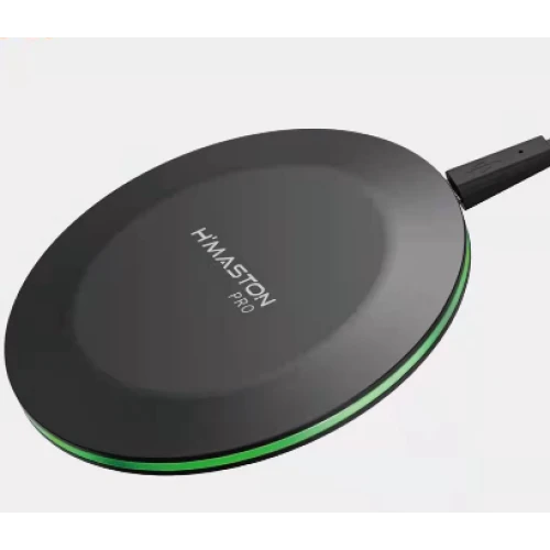 Carregador por Indução Power Flash Hmaston 20W Ys-10