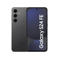 Celular Samsung Galaxy S24 Fe 5g 128GB 8GB Ram Tela 6.7” Galaxy Ai Grafite