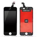 Tela Display iPhone 5S SE Preto Original Oled
