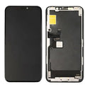 Tela Display iPhone 11 Preto Marca JK