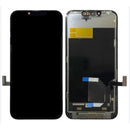Tela Display iPhone 13 A2633 A2482 Preto IPS