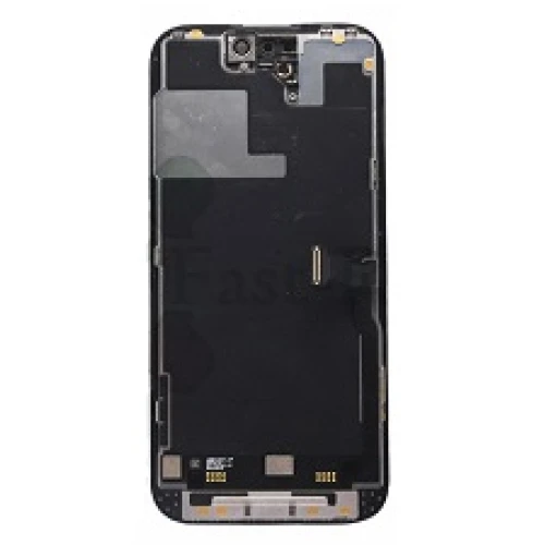 Tela Display iPhone 14 Pro Max Preto Original Amoled
