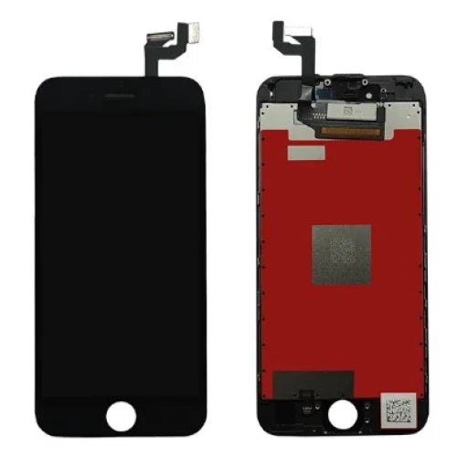 Tela Display iPhone 6S Preto Original Oled