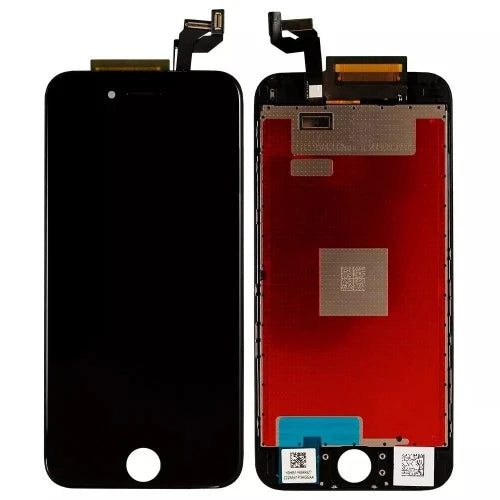 Tela Display iPhone 6S Plus Preto Original Oled