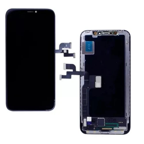 Tela Display iPhone X Preto IPS