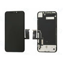 Tela Display iPhone XR A1984 A2105 A2106 A2107 A2108 Preto IPS