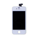 Tela Display iPhone 4G Branco Original Oled