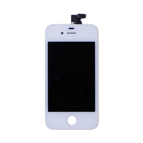 Tela Display iPhone 4G Branco Original Oled