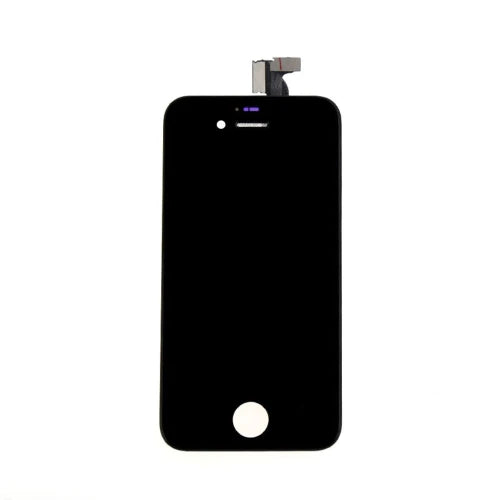 Tela Display iPhone 4G Preto Original Oled