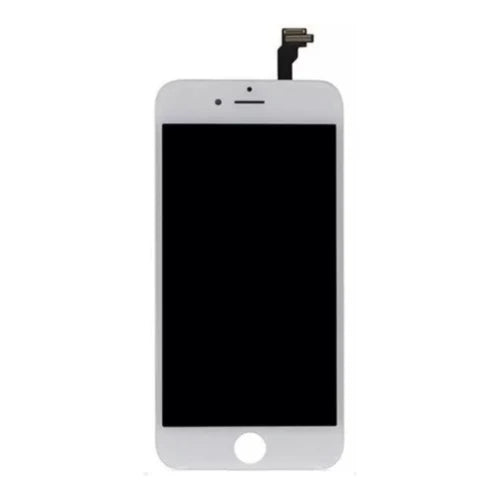 Tela Display iPhone 6G Branco Original Oled