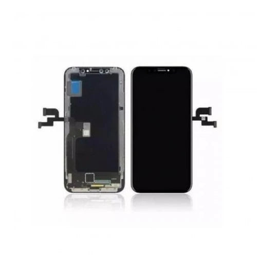 Tela Display iPhone XS Preto Original IPS