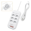 Filtro de Linha Inova 6 em 1 25000W Soc-12989