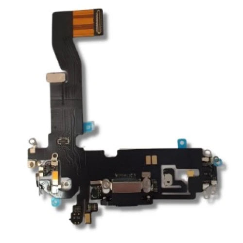 Flex Conector de Carga Iphone 12 A2172 A2402 12 Pro A2404 A2403