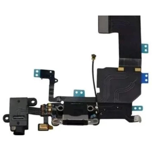 Flex Conector de Carga Iphone 5c A1529 A1456 A1507 A1532