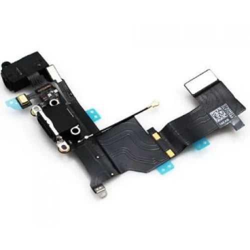 Flex Conector de Carga Iphone 5s A1453 A1457 A1518 A1528 A1530 A1533