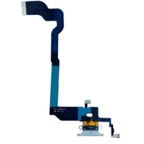 Flex Conector de Carga Iphone X A1865 A1901