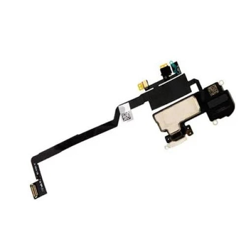 Flex Sensor + Alto Falante Auricular Iphone X A1865 A1901 A1902
