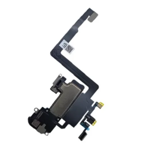 Flex Sensor + Alto Falante Auricular Iphone 11 Pro Max