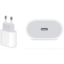 Fonte Adaptador de Energia iphone 11 12 Inova 20W USB-C