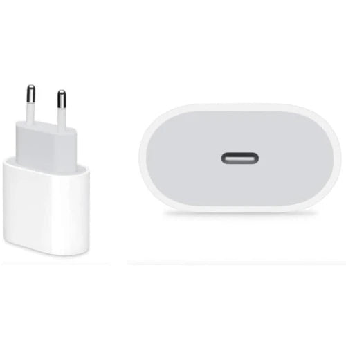 Fonte Adaptador de Energia iphone 11 12 Inova 20W USB-C