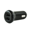 Fonte Veicular Duas Entradas Usb Inova Prime 4.1A GL-29