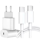 Carregador Iphone 15 Inova Tipo C Tipo C 20W Car-0094