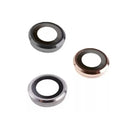 Lente da Câmera Iphone 6g Plus A1522 A1524 A1593