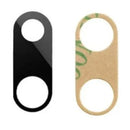 Lente da Câmera Iphone 8g Plus A1864 A1897 A1898