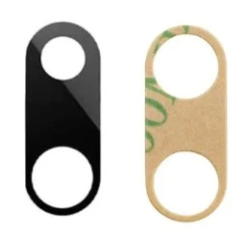 Lente da Câmera Iphone 8g Plus A1864 A1897 A1898