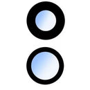 Lente da Câmera Iphone 11 A2111 A2223 A2221