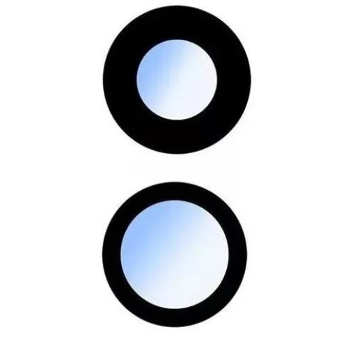 Lente da Câmera Iphone 11 A2111 A2223 A2221