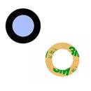 Lente da Câmera Iphone 7g A1660 A1778 A1779 8g A1863 A1905 A1906