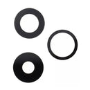 Lente da Câmera iPhone 14 Pro Max